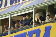 Para Riquelme, Boca tiene un gran plantel