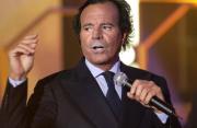 La fiscalía española le dio crédito a las denunciantes de Julio Iglesias