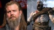 El actor Ryan Hurst será Kratos en el live action de God of War