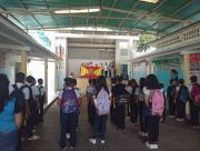 Maestros aragüeños siguen cargados de amor por su profesión