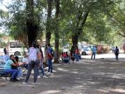 UPEL El Mácaro inició actividades académicas con normalidad