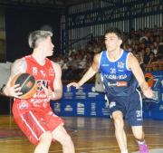 Lucha de Invictos en el