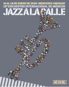 Ingresamos a la Recta Final del Encuentro de Jazz