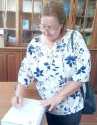 Presupuesto Quinquenal de la Intendencia Soriano