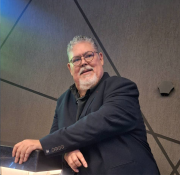 Juan Barreto: Las garantías políticas son fundamentales para restañar heridas y la desconfianza entre actores políticos