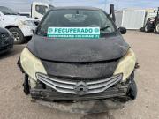 Carabineros Recupera Dos Vehículos Robados En Colchane Y Alto Hospicio Y Detiene A Tres Personas Por Receptación