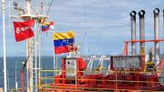 EEUU realiza su primera venta de petróleo venezolano por valor de $us 500 millones