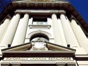 Los vínculos de los empleados del Senado acusados de abusos