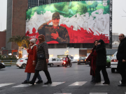 Cancillería activó alertas para argentinos en Medio Oriente