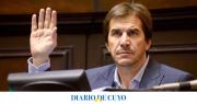 La Justicia citó a declarar a Javier Faroni, investigado por presuntos desvíos de fondos de la AFA en EE.UU.