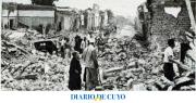 Aniversario del terremoto