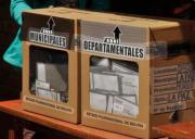 Subnacionales: El 5 de febrero es la fecha límite para la sustitución de candidatos