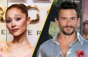 Ariana Grande debutará con un musical en el West End londinense junto a Jonathan Bailey