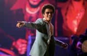 Bruno Mars añade fechas de su gira europea por la alta demanda de entradas