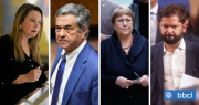 Oposición critica a Boric tras formalizar candidatura de Bachelet