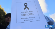 Caso Cristóbal Miranda: defensa de Luciano Gutiérrez confía en cambiar cautelar por homicidio de joven