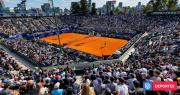 Dos chilenos en Buenos Aires: Argentina Open da a conocer entry list con Lorenzo Musetti liderando