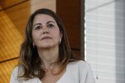 María Teresa Vial (CCS) y proyecto de negociación ramal: “Somos más críticos aún ahora que conocemos el proyecto”