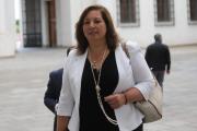 Senadora Vodanovic tras congelamiento con FA y PC: “Nunca hemos dicho que nos vamos a salir del Gobierno”