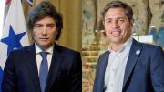 Kicillof afirmó que con la gestión Milei estamos entrando en la tercera temporada de desgracia para el turismo nacional