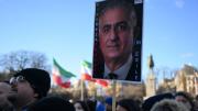Reza Pahlavi presentó su plan para un Irán democrático: fin del programa nuclear y relaciones con Israel