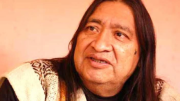 Rubén Patagonia: murió a los 69 años el legendario folclorista y defensor de los pueblos originarios