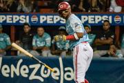 LVBP: Danry Vásquez acaricia Top 5 entre máximos jonrones en Round Robin