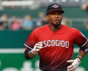 LIDOM: Alcides Escobar castiga temprano y los Leones aseguran su lugar en la final