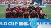 Referente de la Vinotinto deja el extranjero y regresa a la Liga FUTVE