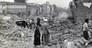 Se cumplen 82 años del terremoto de 1944, que en 30 segundos cambió para siempre la historia de San Juan