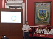 Gobernación informará al centavo de cuánto recibió el 2025 y en qué usó ese dinero