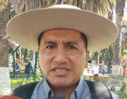 Los campesinos esperan Prosol 2025 y 2026 este año para evitar conflictos