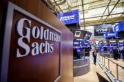 Operadores de acciones de Goldman recuperan la corona de Wall Street tras récord en trading