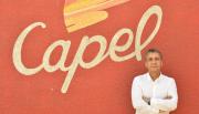 Claudio Escobar, nuevo gerente general de Capel: Parte de la misión que me ha encargado el directorio es poner un fuerte énfasis en la internacionalización