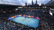Se sorteó el Abierto de Australia: los rivales de los tenistas argentinos