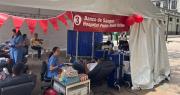Antioquia: Escasez de sangre alcanza niveles críticos