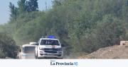 Violento ataque: golpearon y apuñalaron a un joven en Caucete