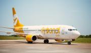 Flybondi sumó cuatro nuevos aviones y aseguró que sus servicios se están regularizando