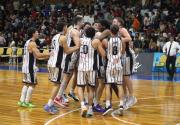 Estudiantes se hizo fuerte en Salta y ganó con un triple agónico sobre el final