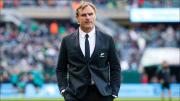 Impacto en el mundo del rugby: los All Blacks se quedaron sin entrenador a menos de dos años del Mundial