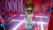 En Colombia se podrá ver el trofeo de la Copa del Mundo: confirman fecha y lugar de su llegada al país