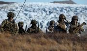 Países europeos envían misión militar a Groenlandia