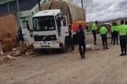 Tacna: Hallan contrabando por más de 1 millón de soles –