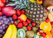 Cinco frutas que debes incluir en tu dieta: depuran tu organismo y mejoran la salud