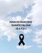 IGNACIO DUARTE (Q.E.P.D.) ‣ El Pueblo Digital Uruguay