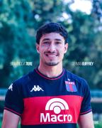 El ex Gimnasia que vuelve al fútbol argentino para ser refuerzo de Tigre