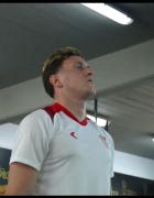 “Vamos Pincharrata”, las primeras palabras de Adolfo Gaich como jugador de Estudiantes