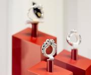 Ventas de Richemont, propietario de Cartier, superaron las expectativas en diciembre