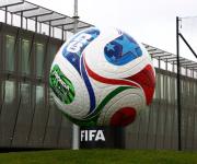 La Fifa recibió un récord de 500 millones de solicitudes de boletos para el Mundial