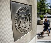 FMI necesita que miembros reconozcan al gobierno venezolano para restablecer vínculos